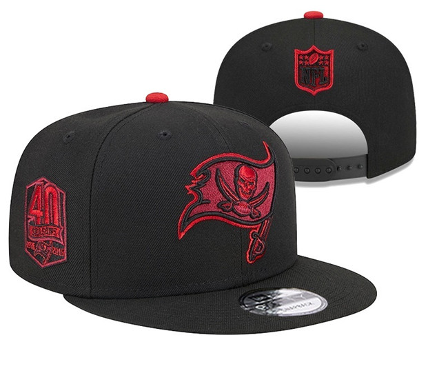 Tampa Bay Buccaneers Stitched Snapback Hats 092